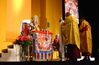 Karmapa