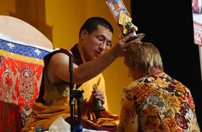 karmapa